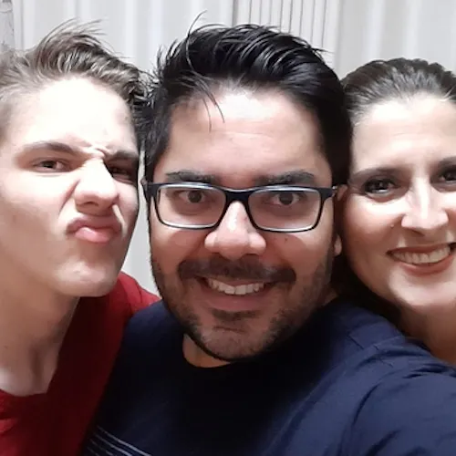 david robson oliveira machado