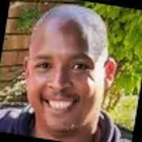 Lucky Khumalo