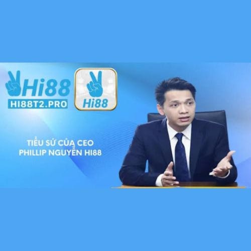 Phillip Nguyễn