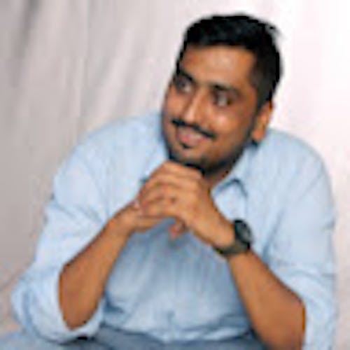 ganesh patil