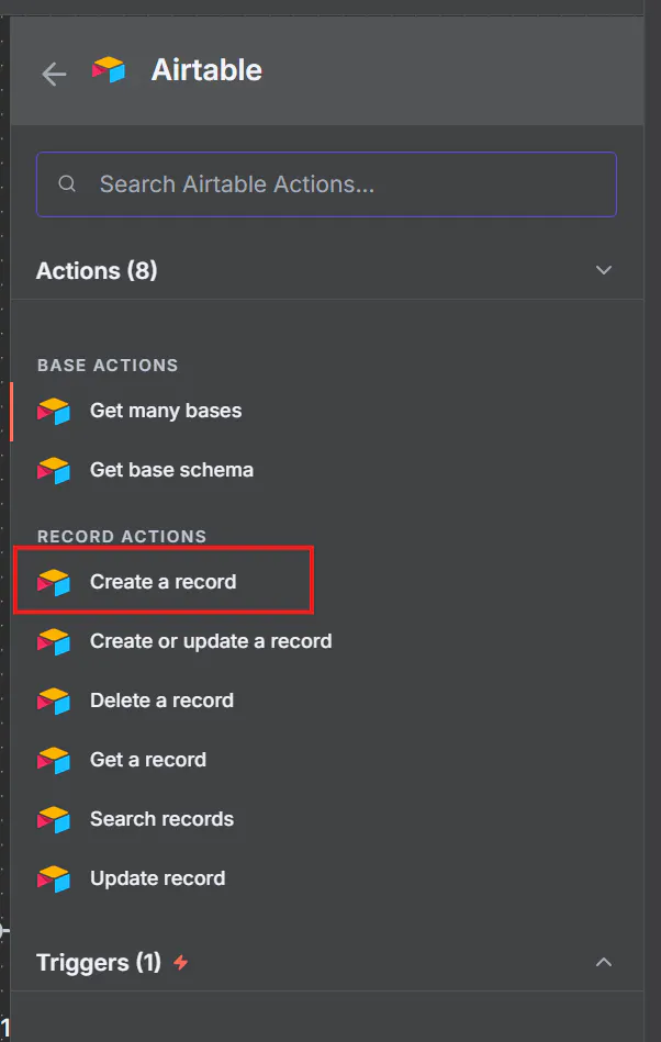 Adobe Adobe Adobe Adobe의 검색 동작 스크린 샷 a