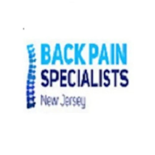 Back Pain Doctor NJ
