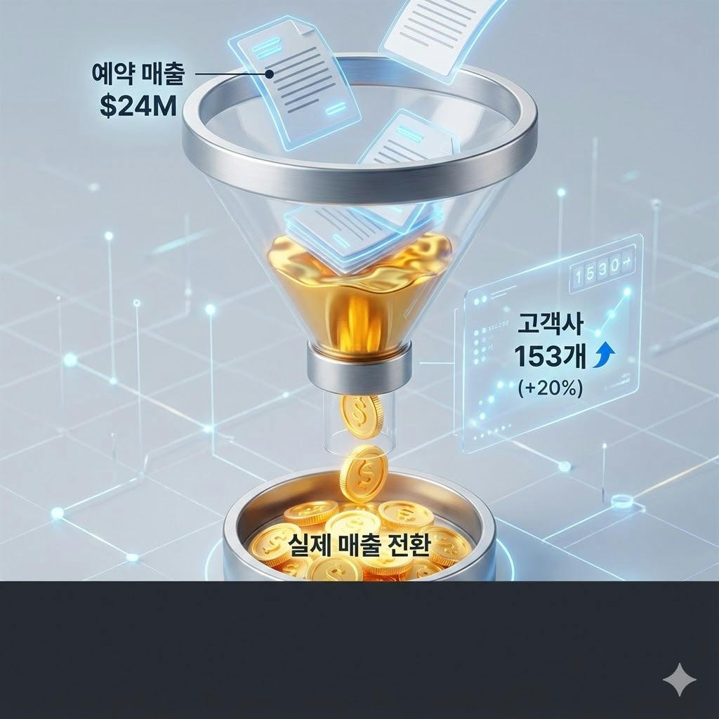 동전이 나오는 깔때기