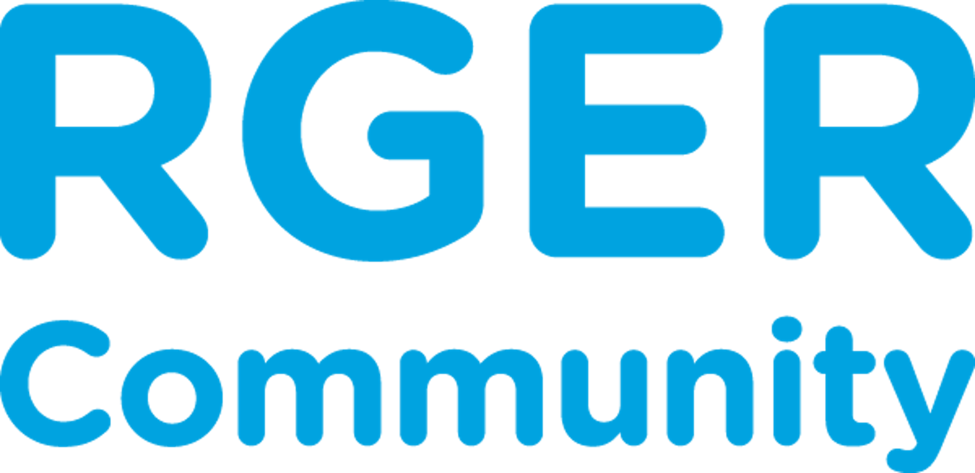 RGER Community