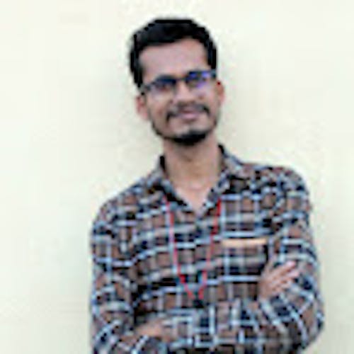 Nikhil Bhor
