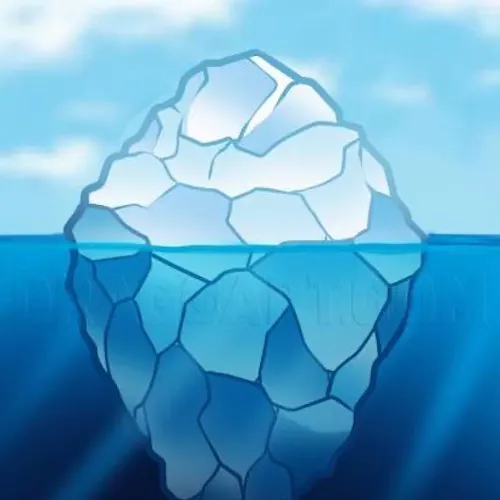 Fantastic Glacier