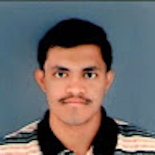 Mayuresh Deshpande