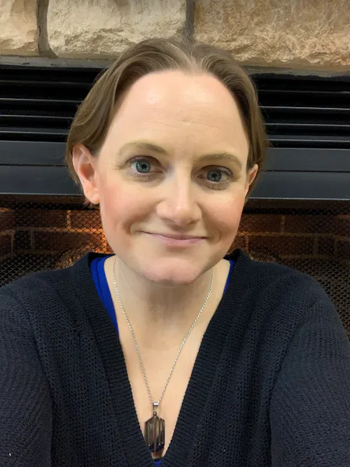 Nicole Jones