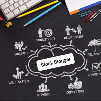 Stock Blogger