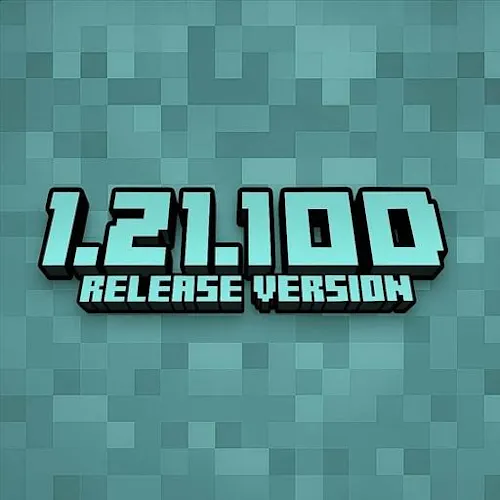 Minecraft 1.21.100 APK Descarga gratuita Android