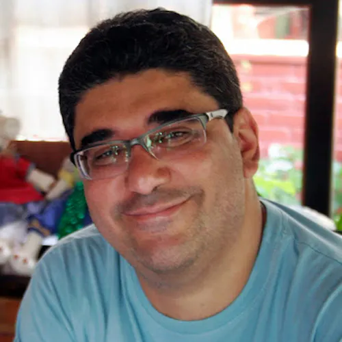 Renato Saldanha Lima