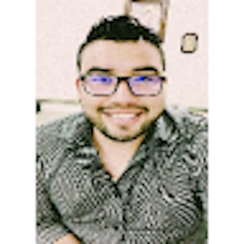 Jesús Gerardo Rodríguez Aguilera