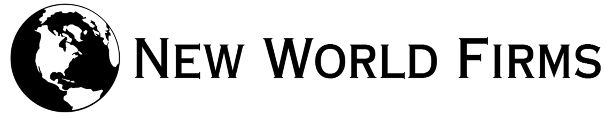 New World Firms