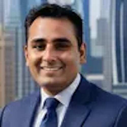 Vikas Jha