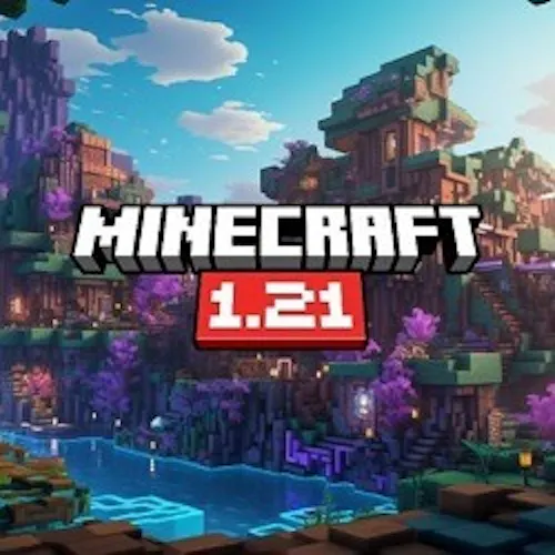 Minecraft 1.21.120 APK Descarga gratuita 2025