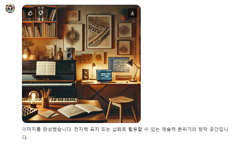 한국 텀블러 스크린샷