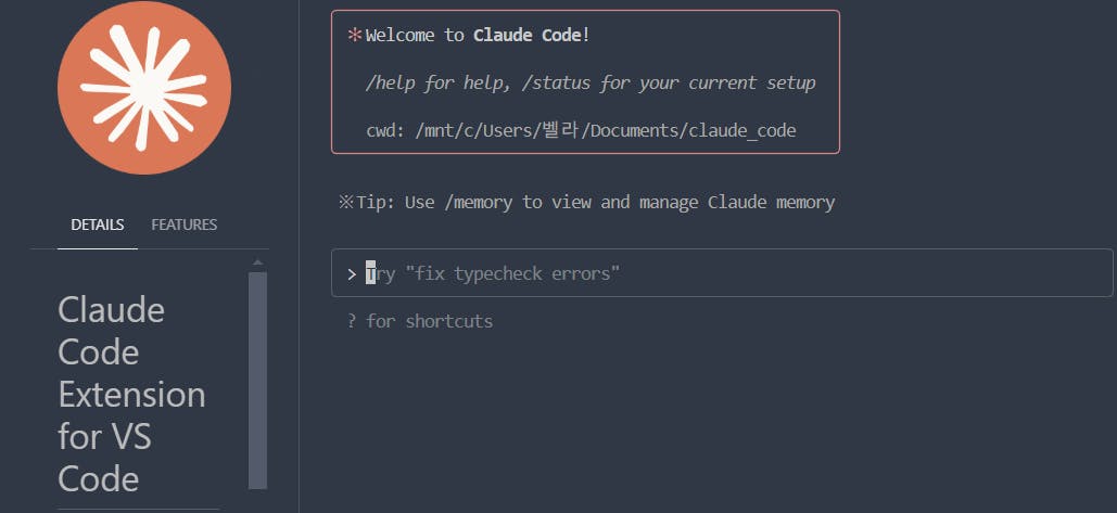 Claude Code Extension vs CSS
