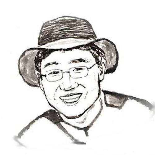 Kenny Kim