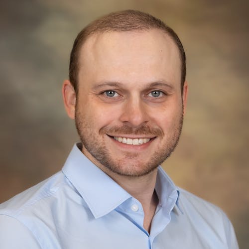 Adam Benson