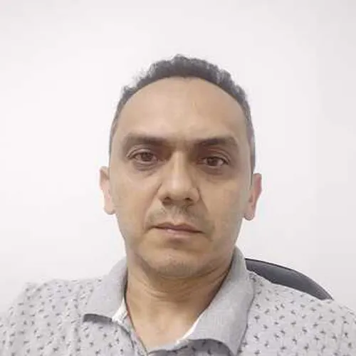 Fernando dos Santos Rêgo