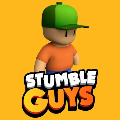 STUMBLE GUYS APK 0.91 (MOD Menu) Unduh