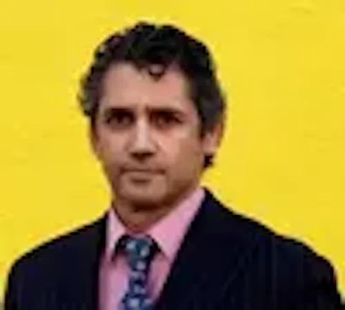 Nadim Chaudhry