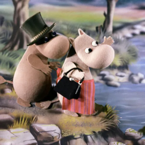 Moominmama