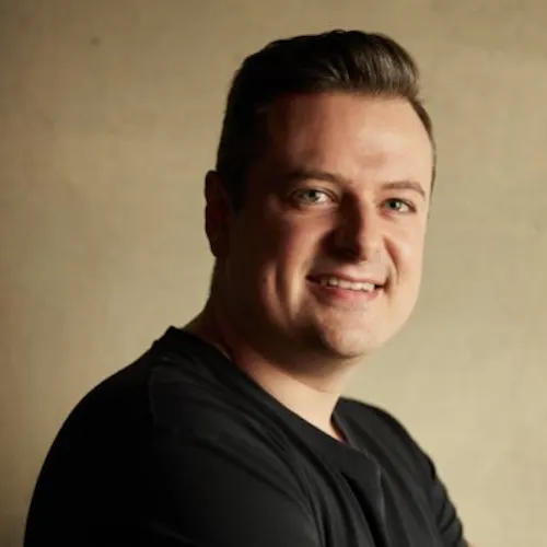 Bruce van Zyl