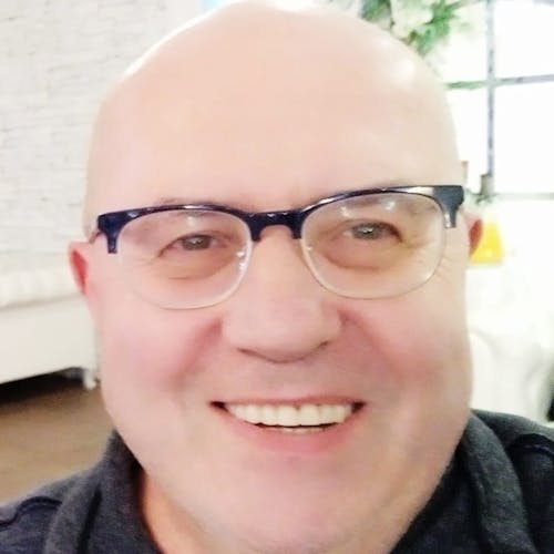 George Mamulashvili