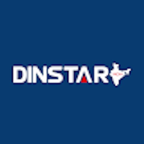 dinstar india