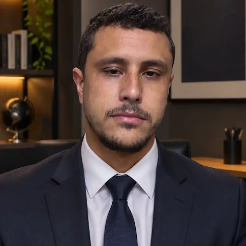 Rafael Hilário