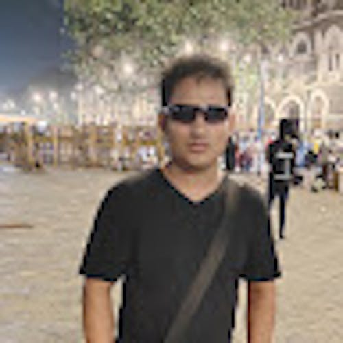 Mohammad Asif