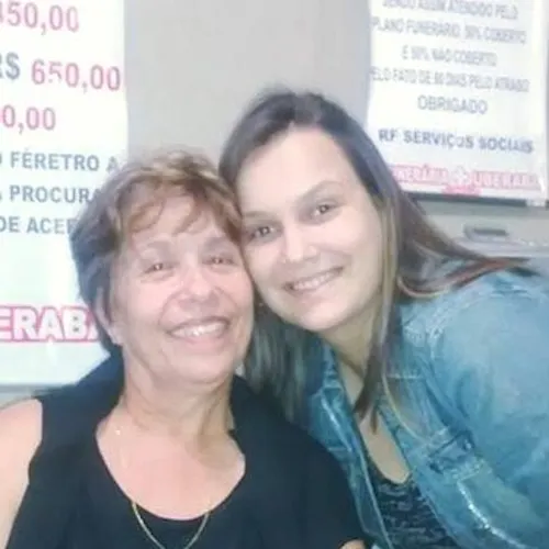 Graca Maria Pagliaro