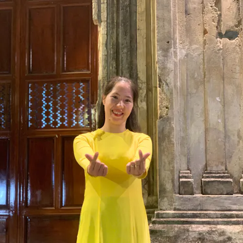 Lê Thị Mỹ Lan