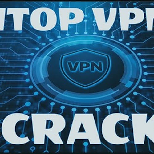 iTop VPN Crack Latest Version 2025 Free Download