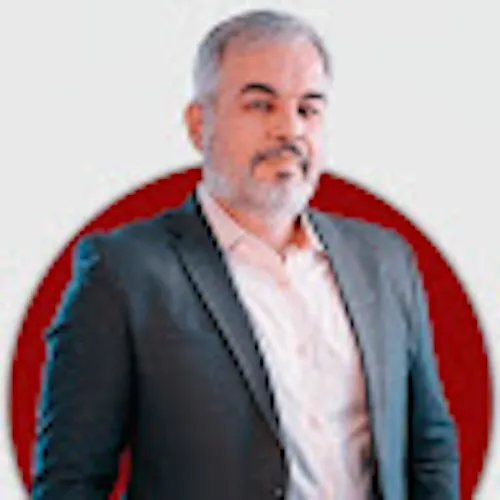 Alexander Justi