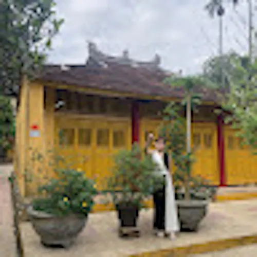 Hà Thị Thanh Nhã