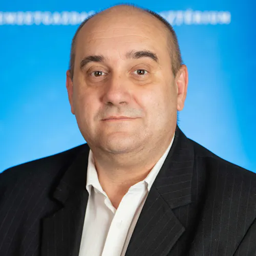 Attila Menyhart