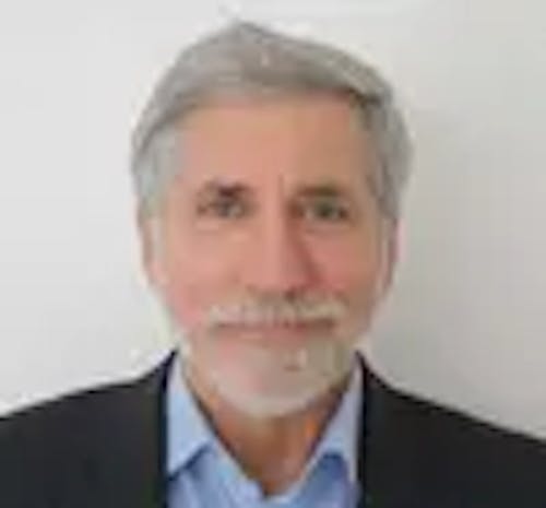 Kevin Wolf