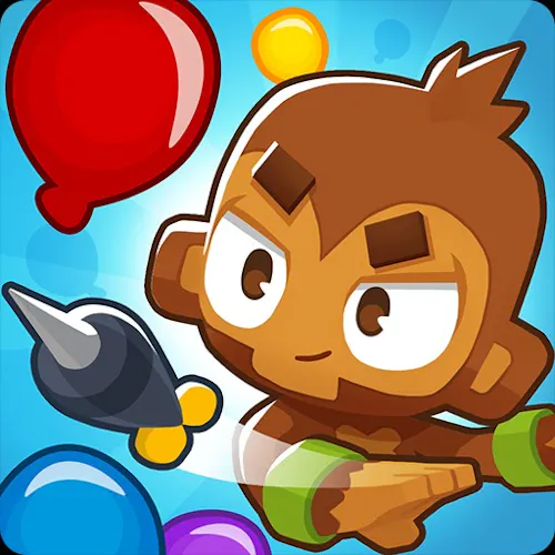 Bloons TD 6 APK v50.1 download grátis e atualizado