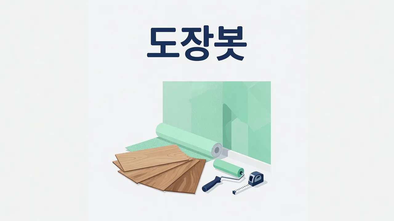 한국인