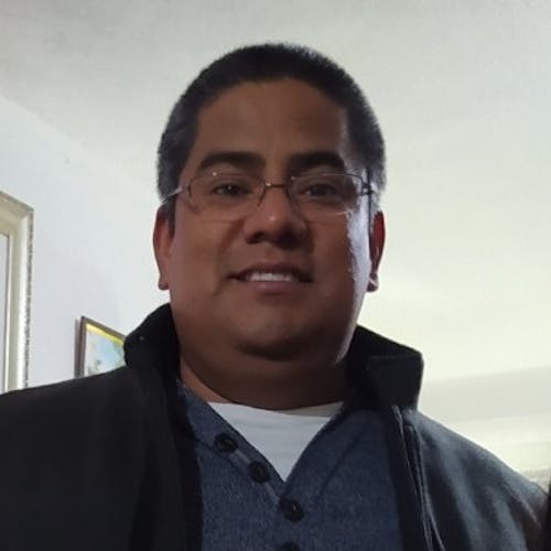 Ivan Alberto Valdez Martinez