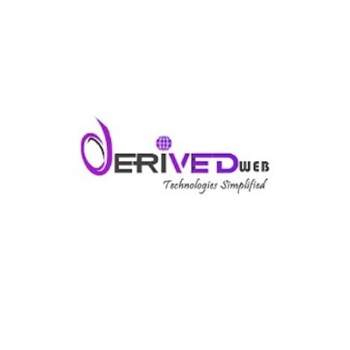 Derived Web Technologies Pvt. Ltd.