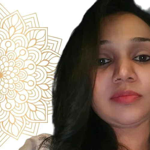 Rekha Halkar