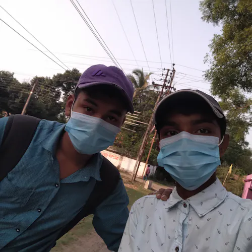 Abhijit Mahata