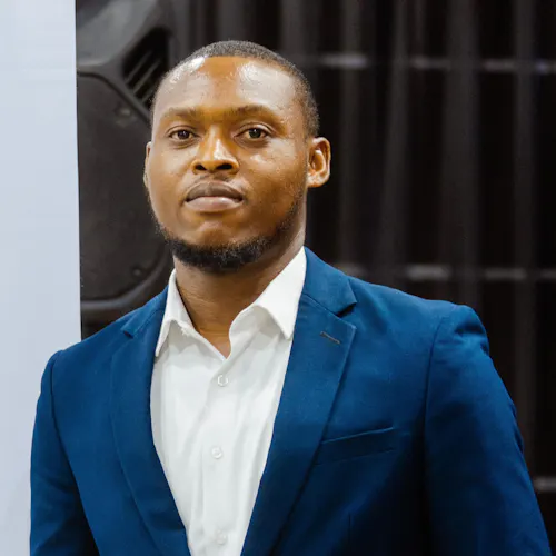 Victor Akpan