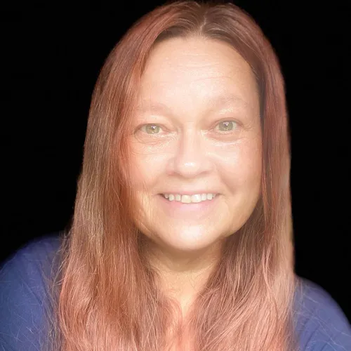 Lolou Rose