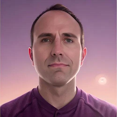 Kyle Zimmerman