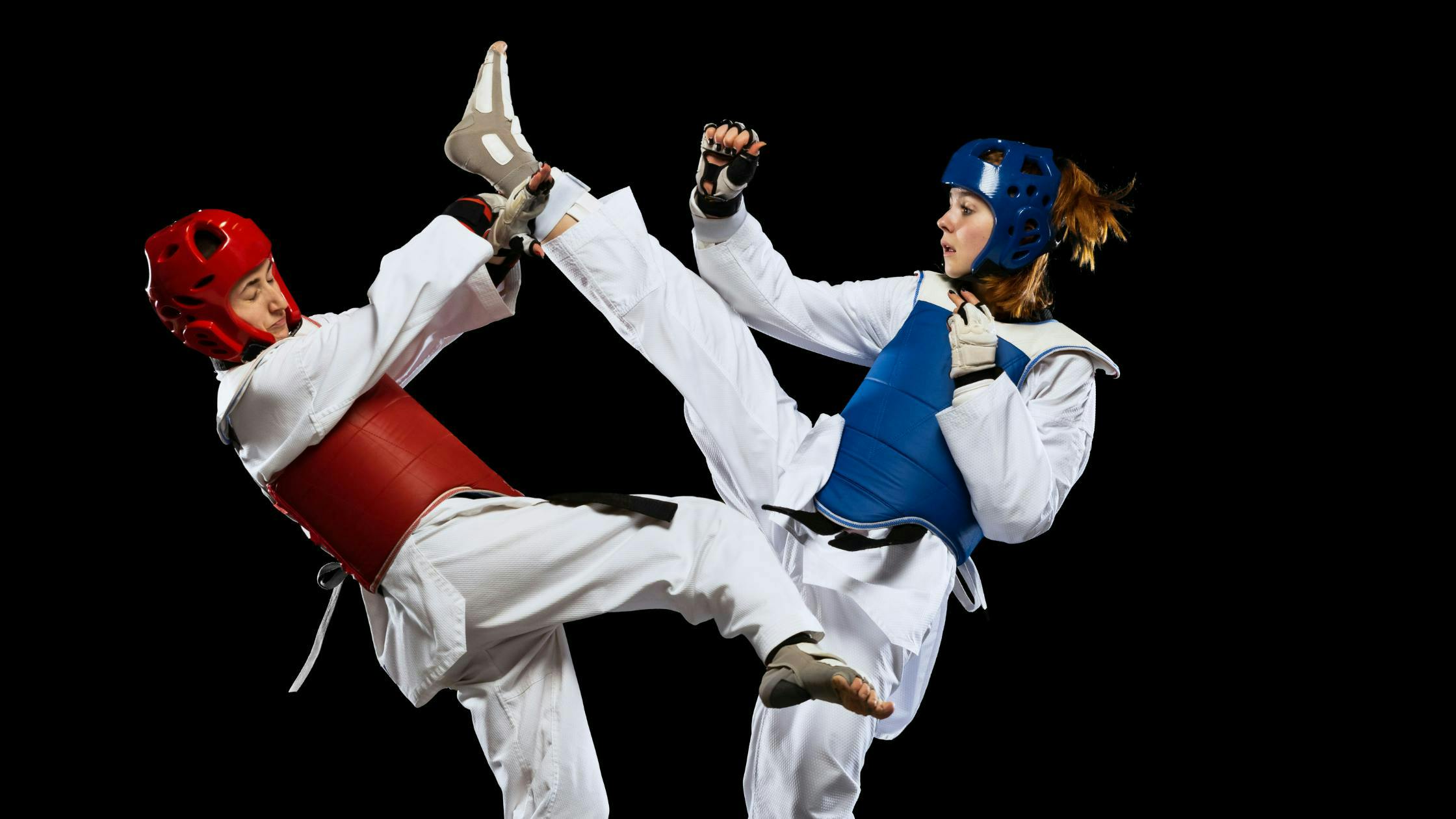 grade taekwondo