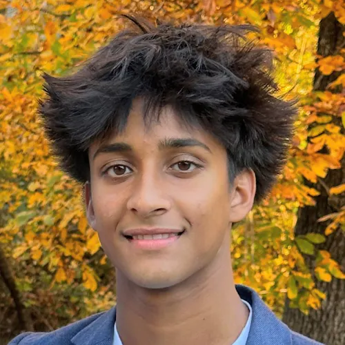 Sagun Gupta